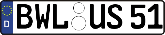 BWL-US51