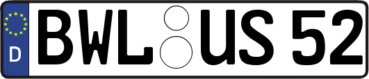 BWL-US52