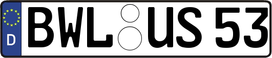 BWL-US53