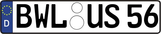 BWL-US56