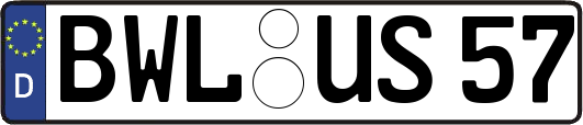 BWL-US57