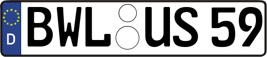 BWL-US59