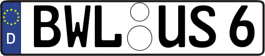 BWL-US6
