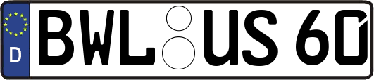 BWL-US60