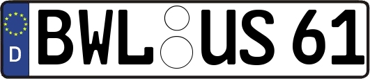 BWL-US61
