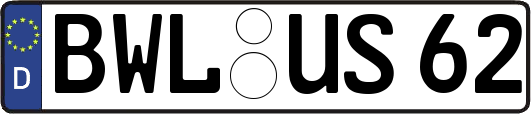 BWL-US62