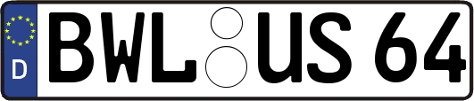 BWL-US64