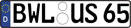BWL-US65