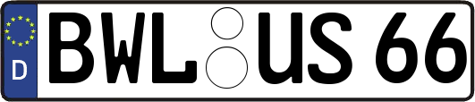 BWL-US66