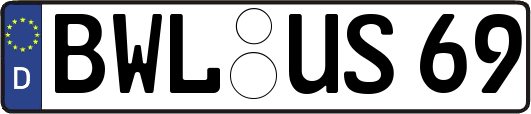 BWL-US69