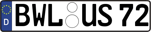 BWL-US72