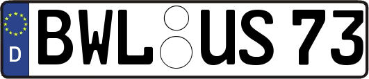BWL-US73