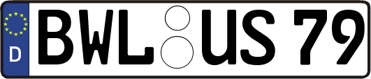 BWL-US79