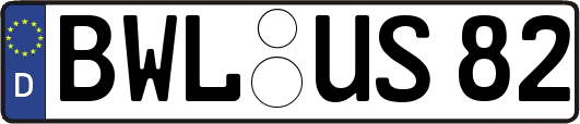 BWL-US82