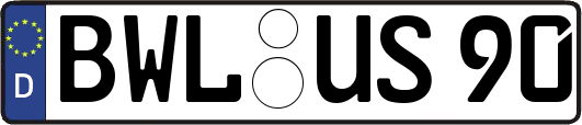 BWL-US90
