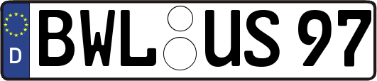 BWL-US97
