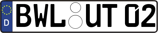 BWL-UT02