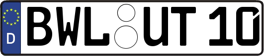 BWL-UT10