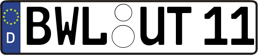 BWL-UT11