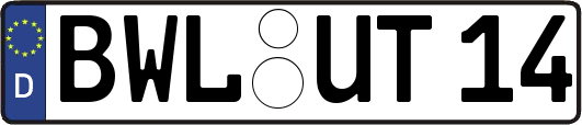 BWL-UT14