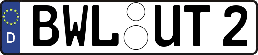 BWL-UT2