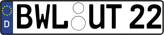 BWL-UT22
