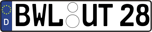 BWL-UT28