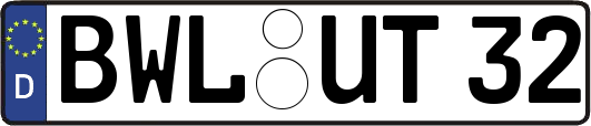 BWL-UT32