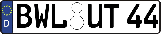 BWL-UT44