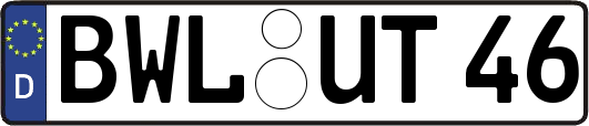 BWL-UT46