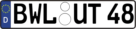 BWL-UT48