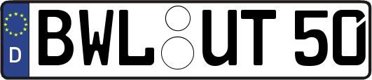 BWL-UT50