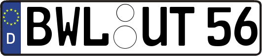 BWL-UT56