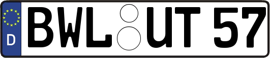 BWL-UT57