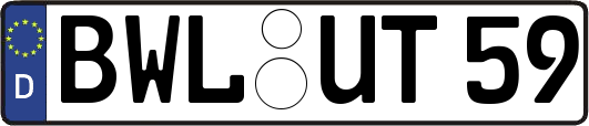BWL-UT59