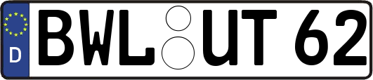 BWL-UT62