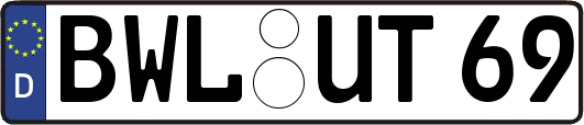 BWL-UT69