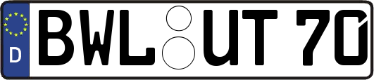 BWL-UT70