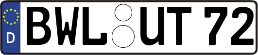 BWL-UT72