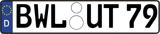 BWL-UT79