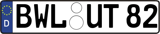 BWL-UT82