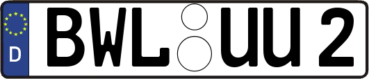 BWL-UU2