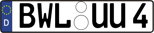 BWL-UU4