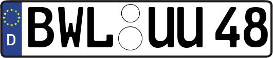 BWL-UU48