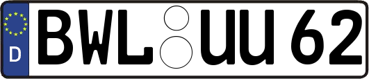 BWL-UU62