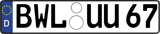 BWL-UU67