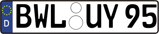 BWL-UY95