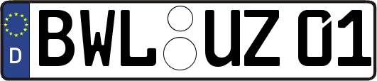 BWL-UZ01