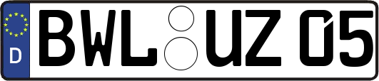 BWL-UZ05