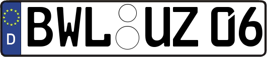 BWL-UZ06